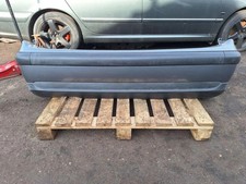 CITROËN C5 I DC Hintere Stoßstange 9642466980 2.20 Diesel 2003 33992221