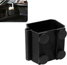 Magnetic Truck Bed Bottle Holder for Archoil AR6500 Diesel Treatment 40 Oz