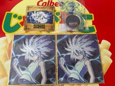 Hunter x Hunter Killua Web Lottery Anime Collectible   Bonus, New