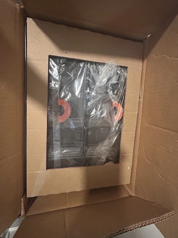 Depósito Bunn 36257.0002 (paquete de 2) nuevo FS Foto 3 de 3