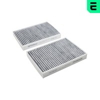 Optimal Innenraumfilter OP-FCF20167-CS Aktivkohlefilter FüR BMW 5Er G30 F90 G31