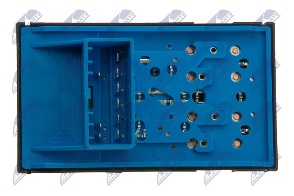 Fits NTY EWS-FT-028 SWITCH / WINDOW REGULATOR