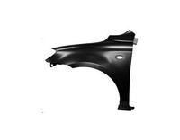 KotflÜGel Vorne Links FÜR Mazda 2 2003-2007