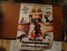 Pop Rocky ++ Poster ++ Bud, der Ganovenschreck / Helen Schneider ++ RAR ++ 158 +