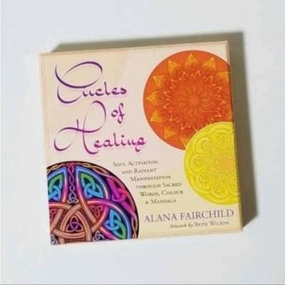   30 Oracle Card