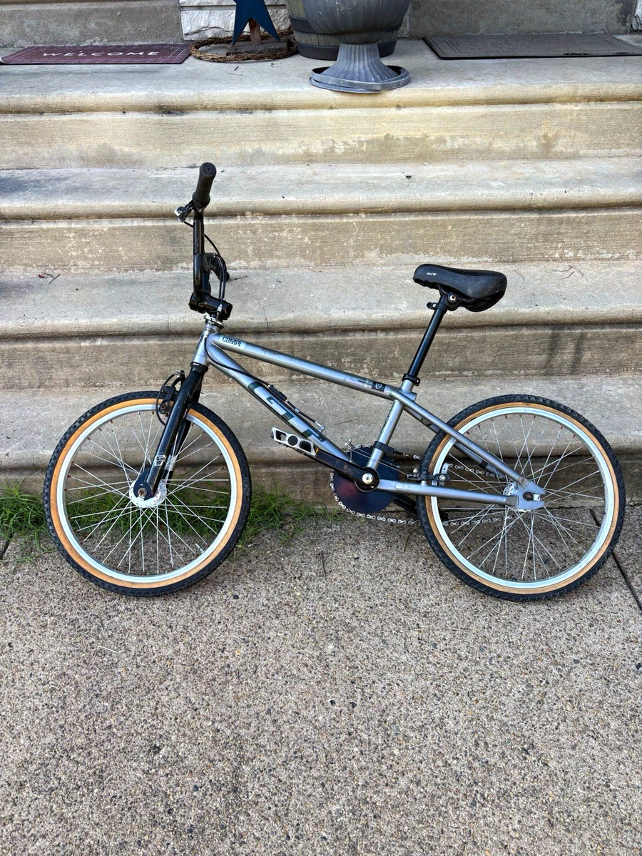 GT 20 In Bikes for sale | eBay