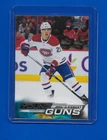 2022-23 UPPER DECK SERIES 2 - YOUNG GUNS (JURAJ SLAFKOVSKY) #451.