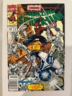 The Amazing Spider-Man #360  Comic Book  2nd Cameo App Carnage