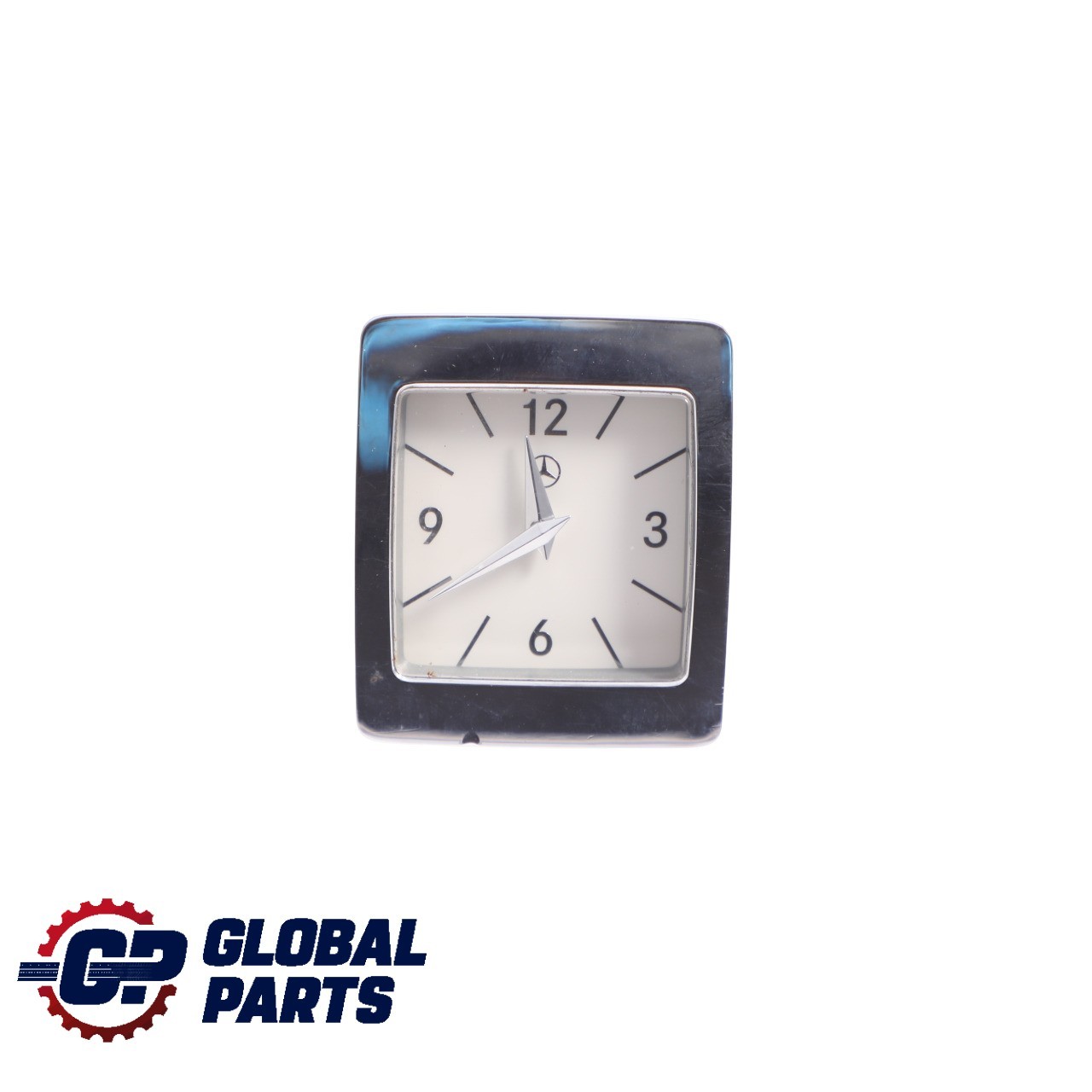 Mercedes C207 W212 C218 Armaturenbrett Analoge Zeituhr Info A2188270270