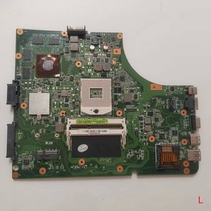 For   K53SV REV:2.4 Laptop Motherboard N12P-GS-A1 Test OK *kk