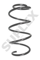 1X Suplex Fahrwerksfeder 46113 FüR KIA CEE PRO Hyundai I30 GD GDI MPI JD ED Cvvt