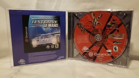 Xtreme Sports - CIB (Sega Dreamcast, 2000)