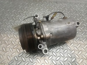 6452B386650 KLIMAKOMPRESSOR FÜR BMW SERIE 3 BERLINA E46 2.0 16V DIESEL 9762038