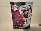 New Monster High Abbey Bominable Adult Collector 2017 FGD27 Damaged Box NIB — photo 6