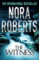 Nora Roberts | The Witness | Taschenbuch | Englisch (2013) | 488 S. | Monoray