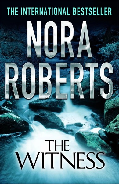 Nora Roberts | The Witness | Taschenbuch | Englisch (2013) | 488 S. | Monoray-image
