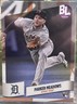 2024 Topps Big League - Parker Meadows #60 (RC)