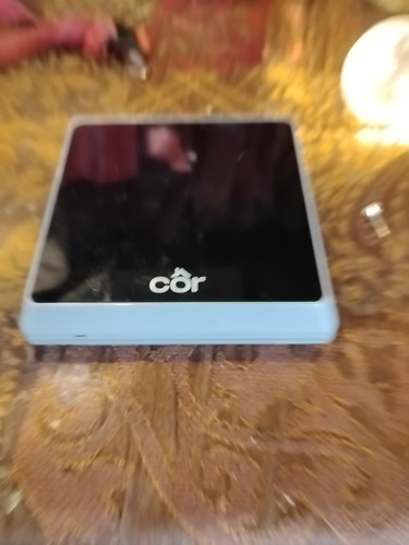 Carrier Cor TSTWRH01 Wi-Fi Smart Thermostat - Picture 1 of 4