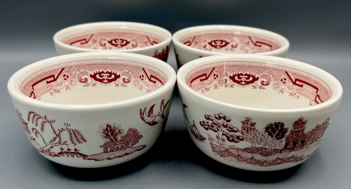 25+ willow ware for sale | Updated Oct 2026
