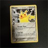 Pokémon TCG Pikachu Delta Species Holo Card 035 black star promo 