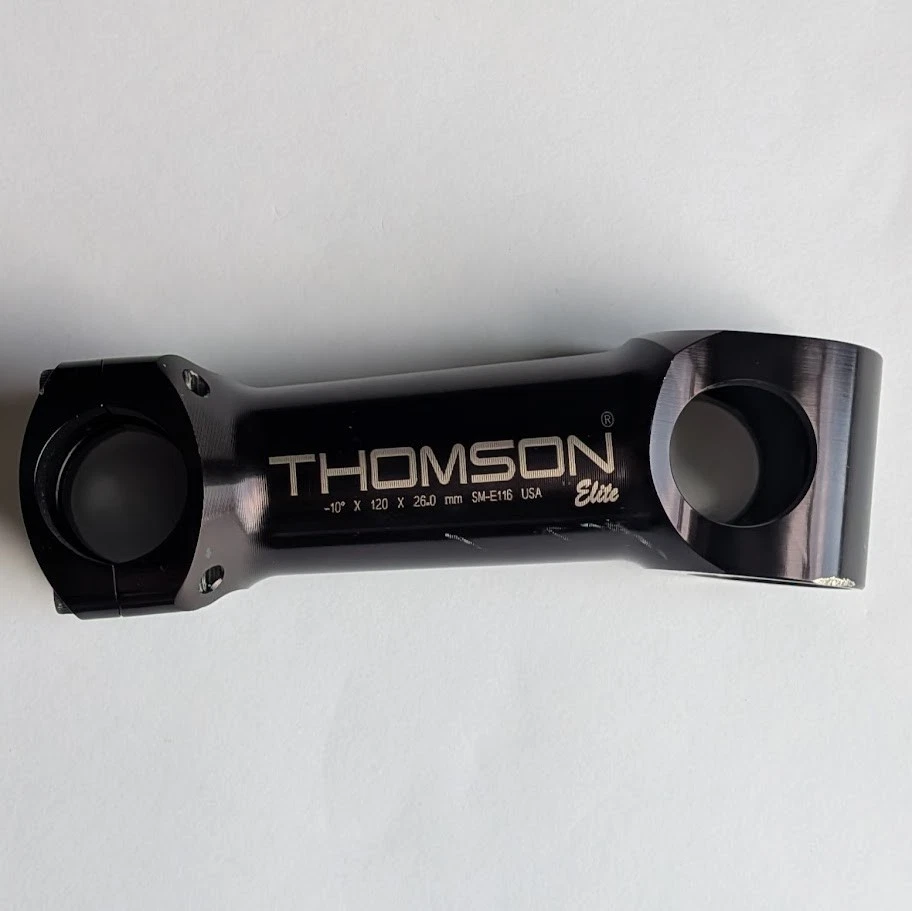 Thomson Bicycle 26 mm Clamp Diameter Stems for sale | eBay