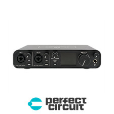 MOTU M4 4-in / 4-Out USB-C Audio Interface PRO AUDIO NEW - PERFECT CIRCUIT