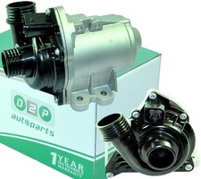 Pompe à eau BMW X1
