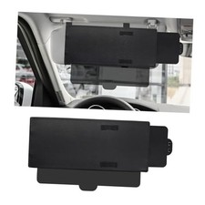 Polarized Sun Visor for Car, Anti-Glare Sunvisor Extension with PC Driver Side