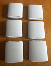 Access Networks A650 Access Point White 6 available sold separately