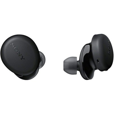 Sony Kopfhörer WF-XB700 Extra Bass Back Ohrhörer - in funktionierendem Zustan...