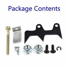 Felling-Dog Bumper Spike 5T For 120 Mark II Chainsaw Adjuster-Assembly