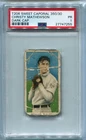 1909-11 T206 Baseball Dark Cap Christy Mathewson #NNO SGC 1.5