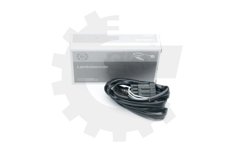 Lambda Sensor SKV for Fiat; Oza532-A4