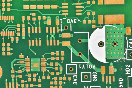 90x circuit boards for gold recovery: 142g, 213x213x2mm, unused, good quality - Photo 6/6