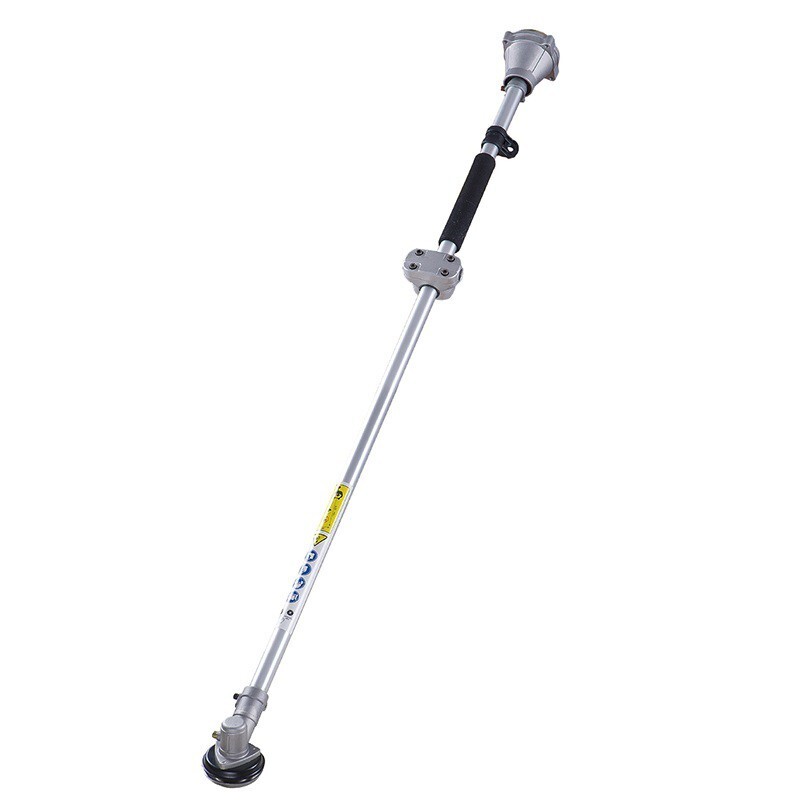 BARRA COMPLETA 28 MM 9 ESTRIAS - SIN MANILLAR Y MANDO ACELERADOR, PARA EMBRAGUE