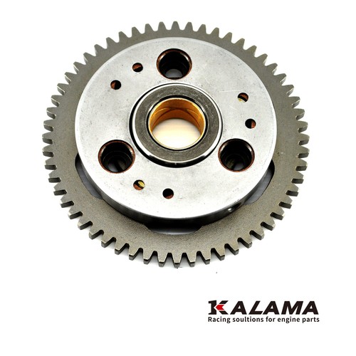 Starter Anlasser Für Yamaha YFM250 Bear Tracker 250 (1998-2004) - 90 Tage Garantie