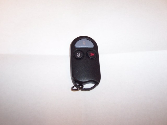2000 Nissan Xterra Keyless Entry Remote Key Fob Oem Kobuta3t Suv Se Xe For Sale Online Ebay