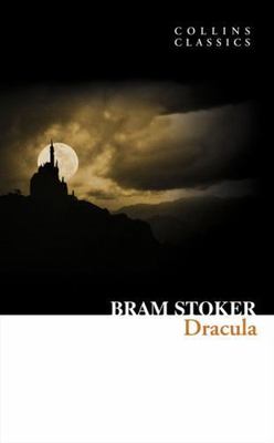 Dracula (Collins Classics) by Bram Stoker (2026, Uk- a Format Paperback)