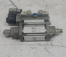 CX tec CXF 10 / BOSCH / REXROTH 9180