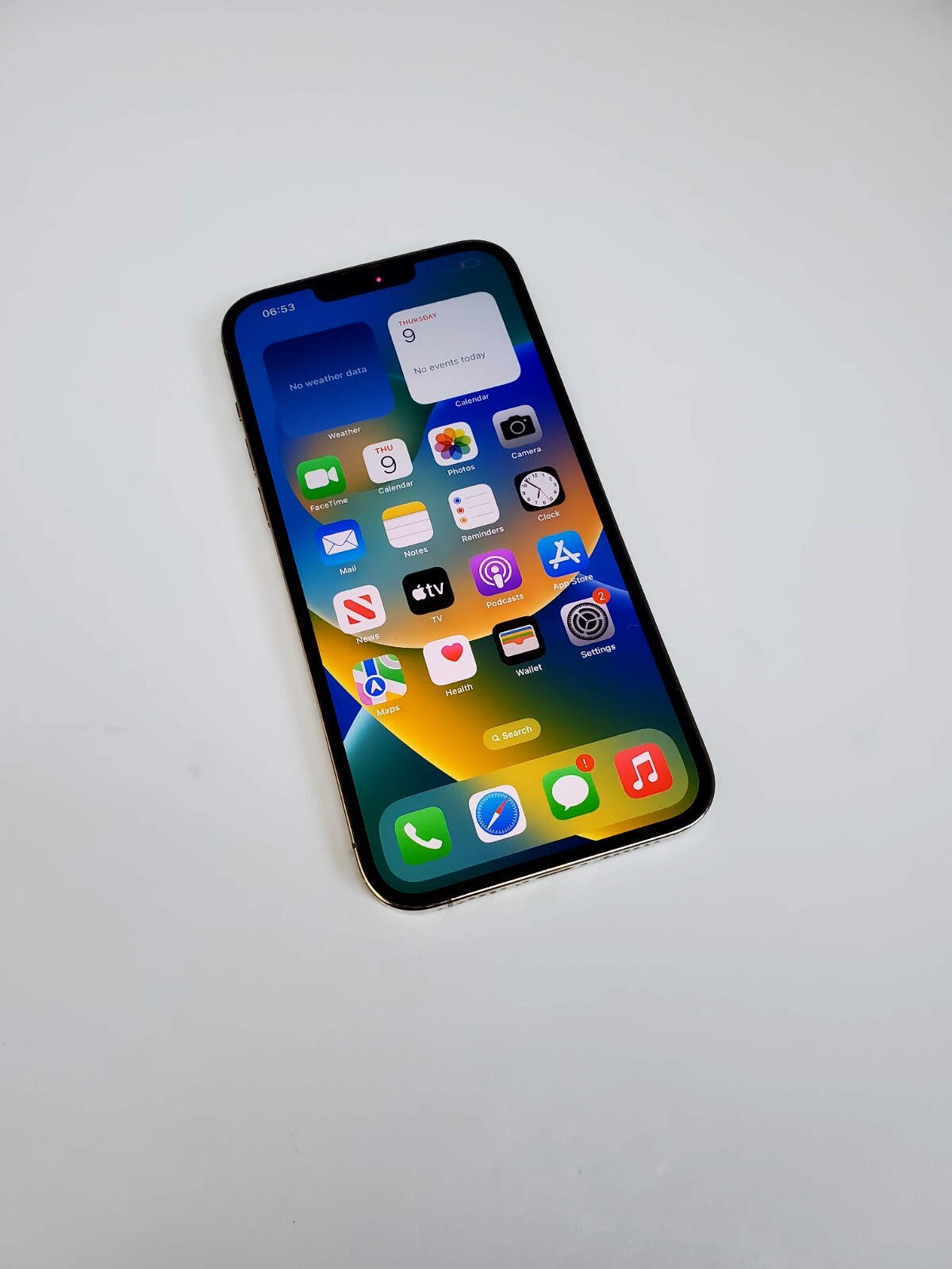 Iphone 13 Pro Max Preis Telekom Apple+iPhone+13+Pro+Max+-+512GB+-+Gold+%28Unlocked%29 for sale online