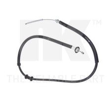 NK 9023139 Seilzug Feststellbremse für Fiat Panda 169 500 312 500 C 312