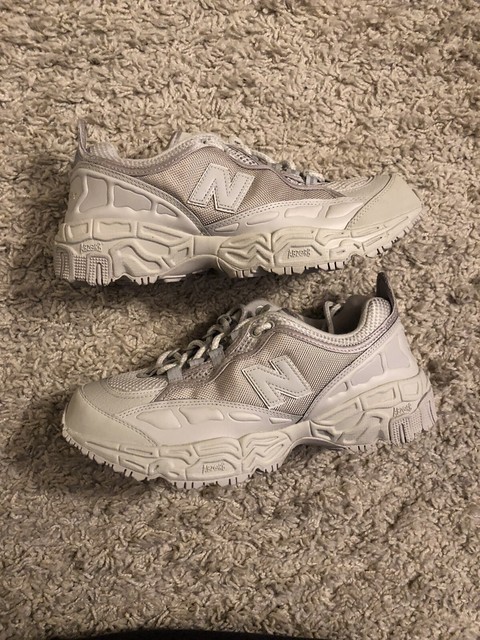 New Balance 801 x Herschel Supply Co 
