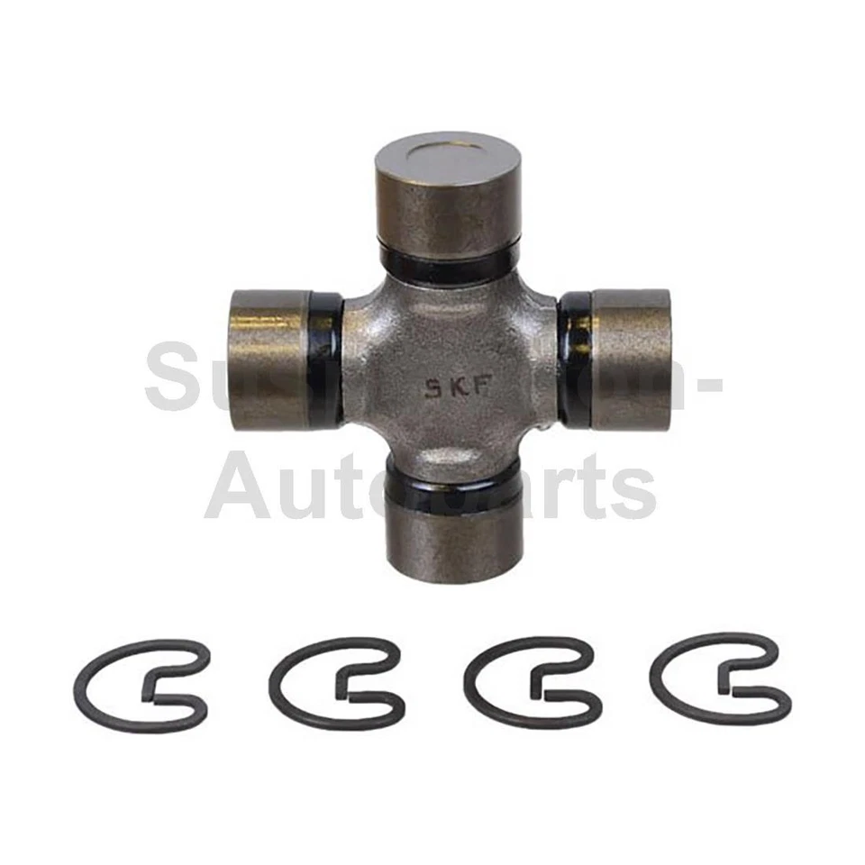 Junta universal trasera SKF para Chevrolet Malibu 4,1 L 1967 1966 1965 1964 Foto 2 de 3