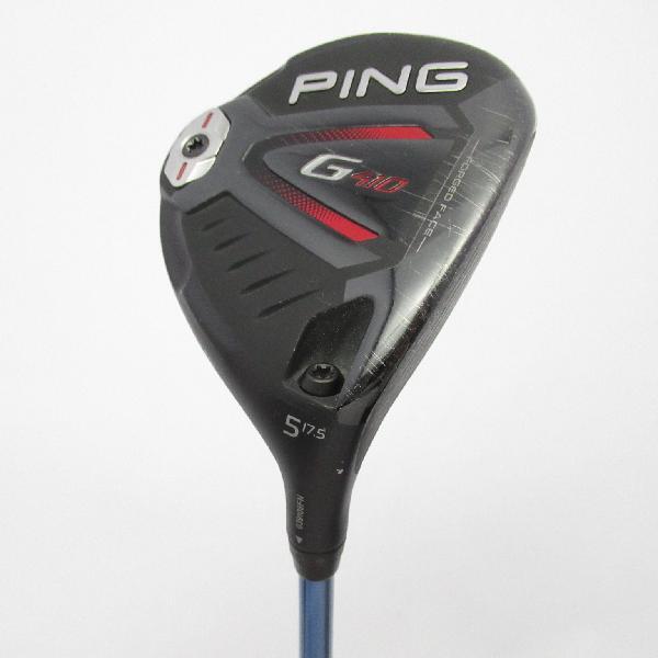 Golf Fairway Wood PING G410 Speeder 569 EVOLUTION Ⅴ Reshaft (S 