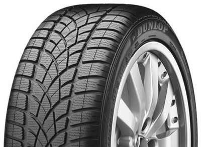 Winterreifen Dunlop 265/35 R20 99V SP WIN SPORT 3D XL M+S AO