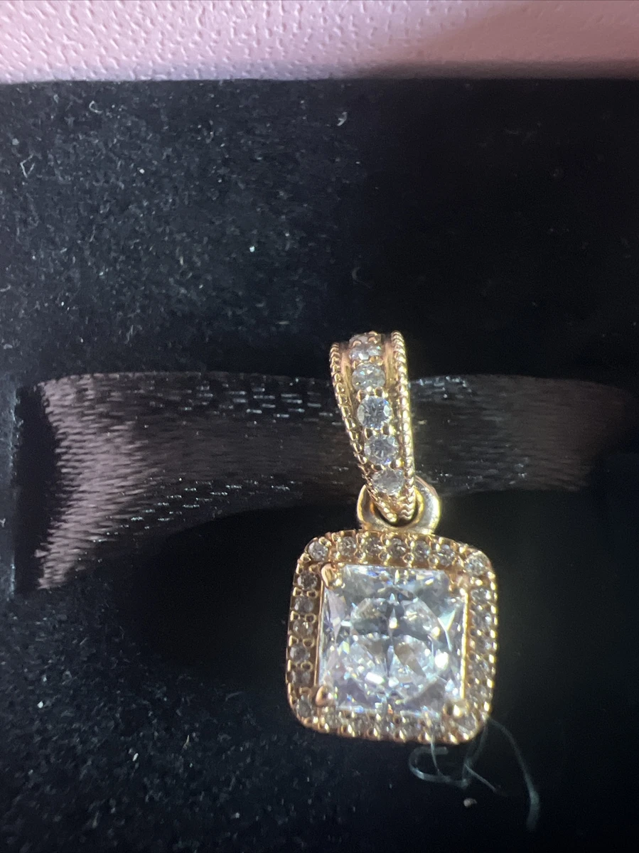 Timeless elegance hotsell pendant