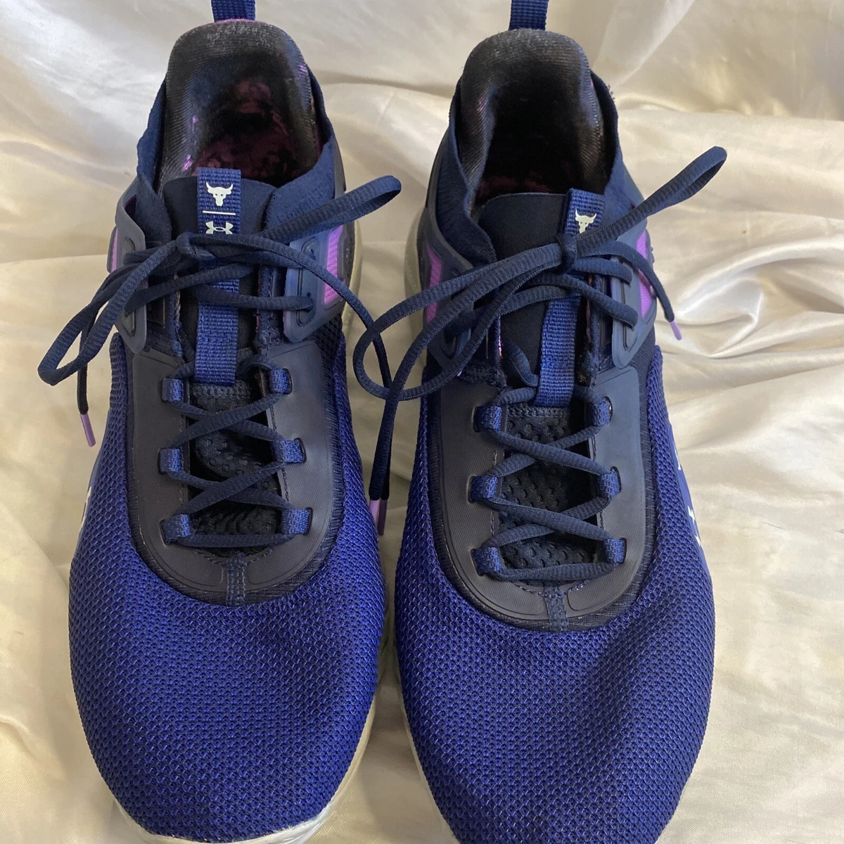 Under armour size 15 clearance shoes