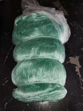 Commercial Gill Net7 1/2 inch 90 mesh Twist 800ft MGN-4  / Premium Net