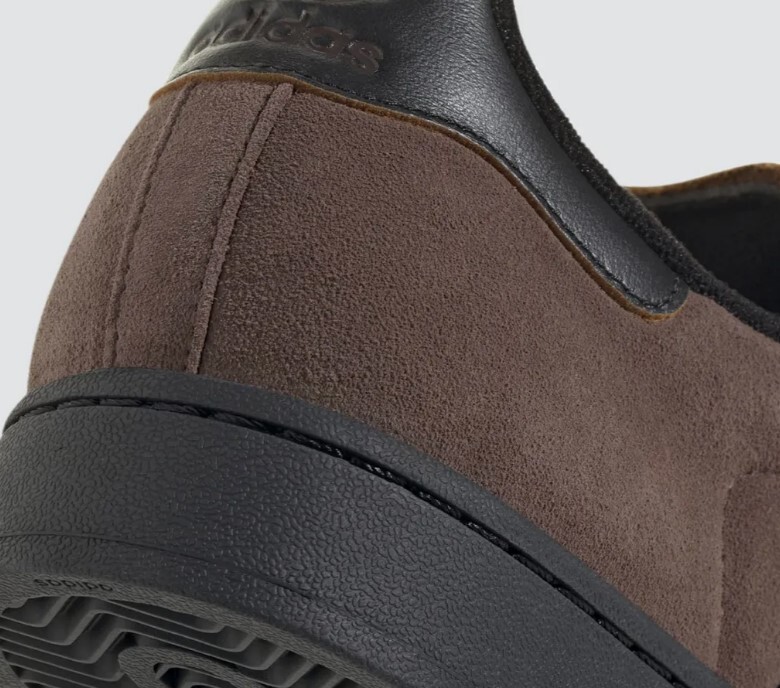 ★韓国オリジナル★【adidas】Superstar II Brown Black/JH7696 Adidas Superstar II Brown / Core Black - Mar 2025 - JH7696