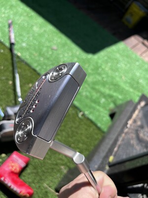 クラブ Scotty Cameron Fastback 2 Fastback 2 - Scotty Cameron